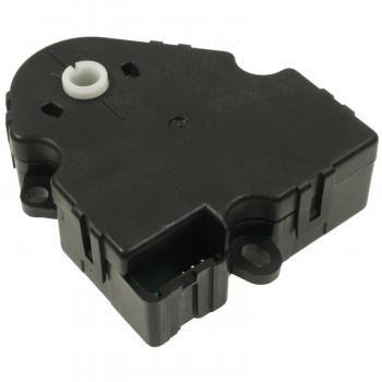 1999 GMC C2500 HVAC Recirculation Door Actuator Standard Motor Products ADR109 image 2 of 3