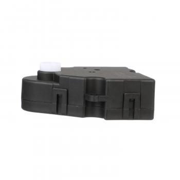 2006 GMC Sierra 2500 HD HVAC Air Inlet Door Actuator Standard Motor Products ADR111 image 2 of 3