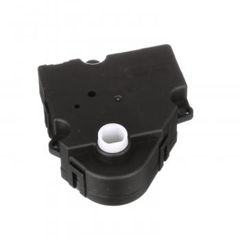 2006 GMC Sierra 2500 HD HVAC Air Inlet Door Actuator Standard Motor Products ADR111 image 3 of 3