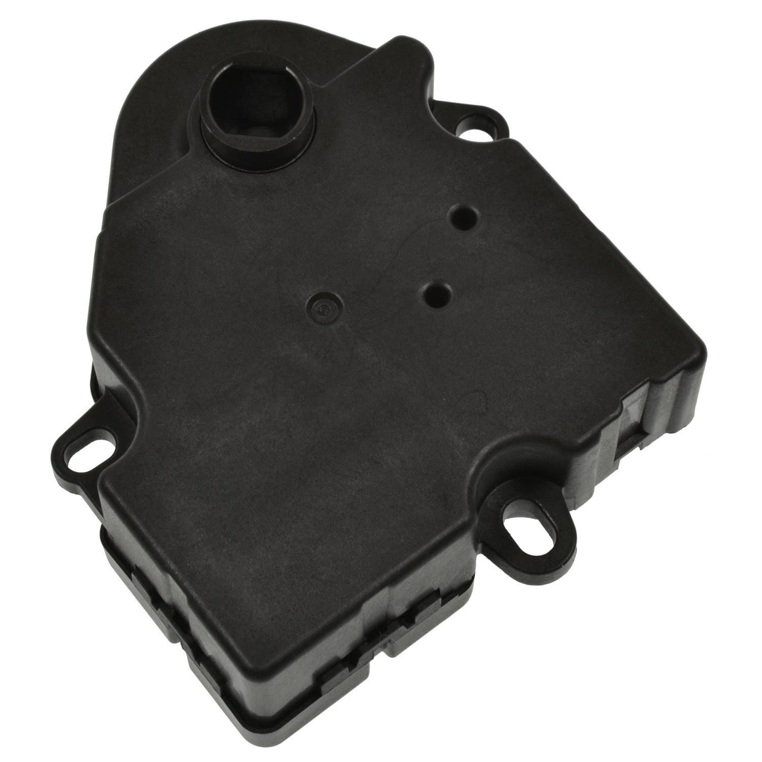 Standard Motor Products ADR113 - HVAC Recirculation Door Actuator Standard Motor Products ADR113 HVAC Air Inlet Door Actuator product image 1 of 3