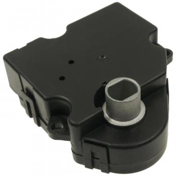 2009 GMC Envoy HVAC Heater Blend Door Actuator Right Main Standard Motor Products ADR114 image 1 of 3
