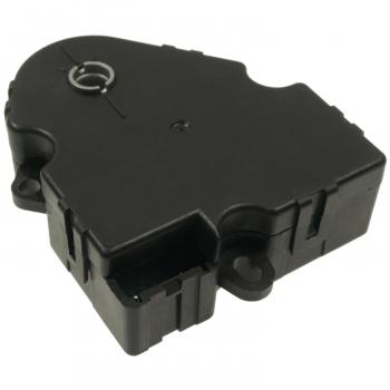 2009 GMC Envoy HVAC Heater Blend Door Actuator Right Main Standard Motor Products ADR114 image 2 of 3
