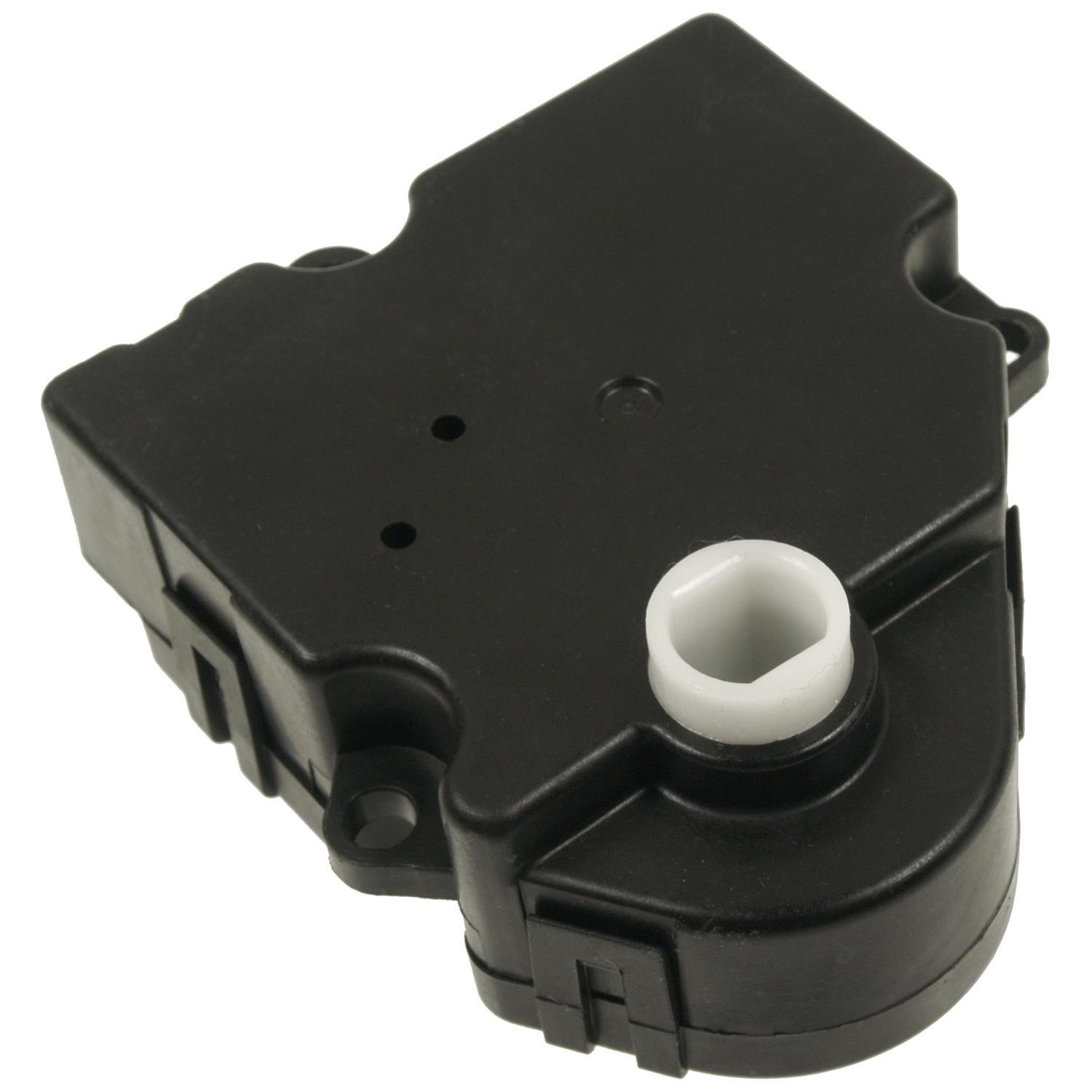 Standard Motor Products ADR115 HVAC Floor Mode Door Actuator product image 1 of 3