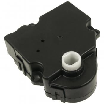 2007 GMC Yukon HVAC Heater Blend Door Actuator Auxiliary Standard Motor Products ADR115 image 1 of 3