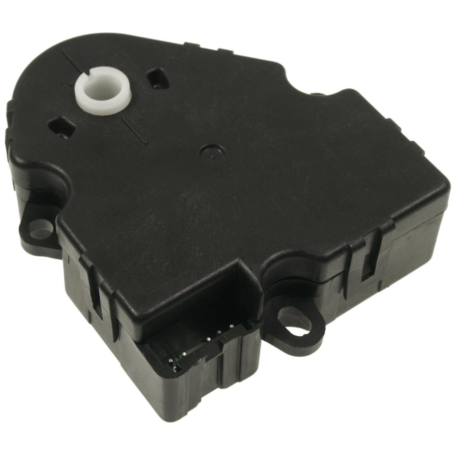 Standard Motor Products ADR115 HVAC Floor Mode Door Actuator product image 2 of 3