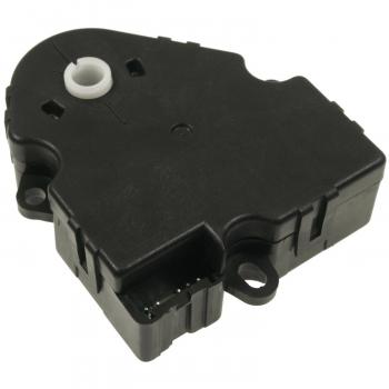 2007 GMC Yukon HVAC Heater Blend Door Actuator Auxiliary Standard Motor Products ADR115 image 2 of 3
