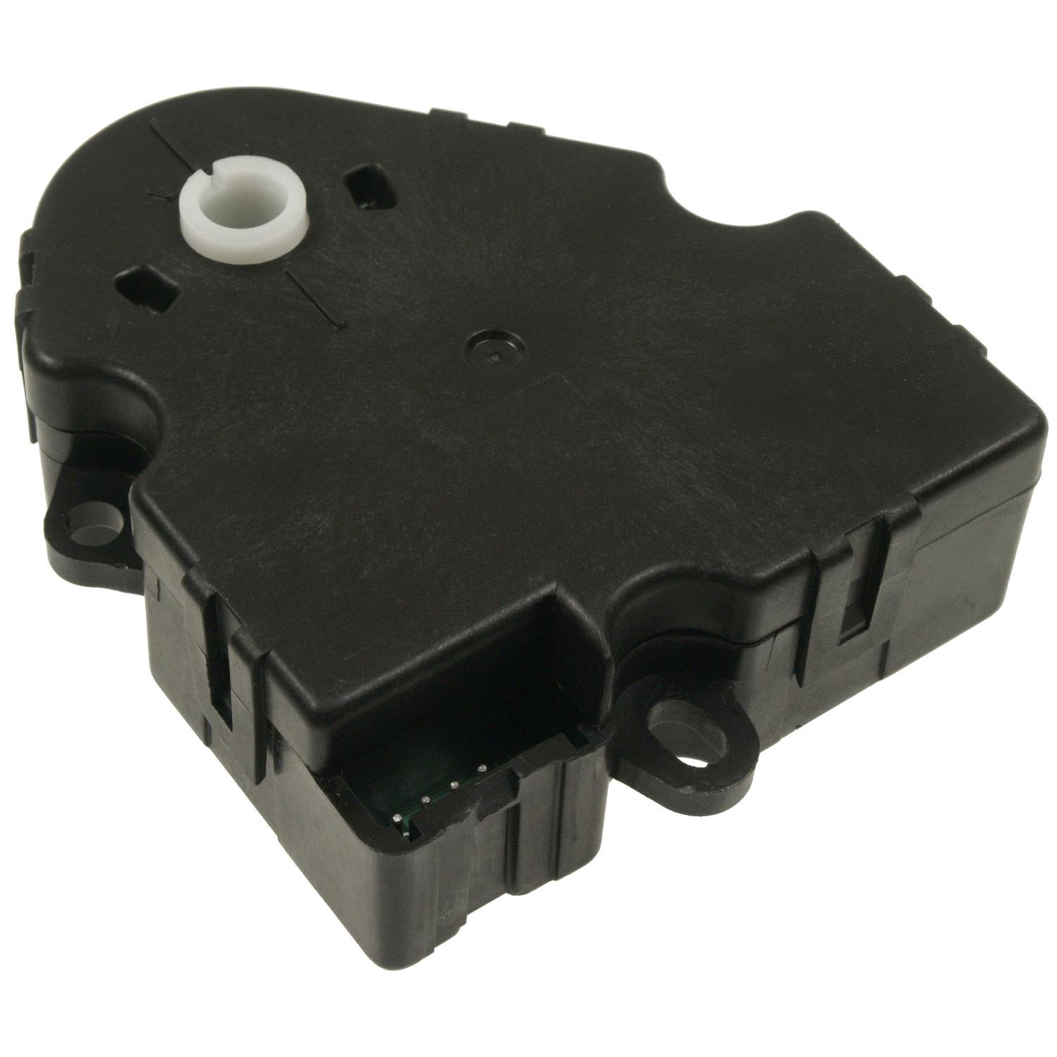 Standard Motor Products ADR117 - HVAC Floor Mode Door Actuator Standard Motor Products ADR117 HVAC Floor Mode Door Actuator product image 2 of 3
