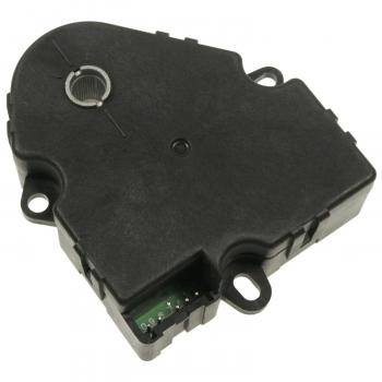 2000 GMC C3500 HVAC Mode Door Actuator Standard Motor Products ADR118 image 2 of 3