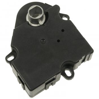 2002 GMC Envoy XL HVAC Mode Door Actuator Standard Motor Products ADR119 image 1 of 3