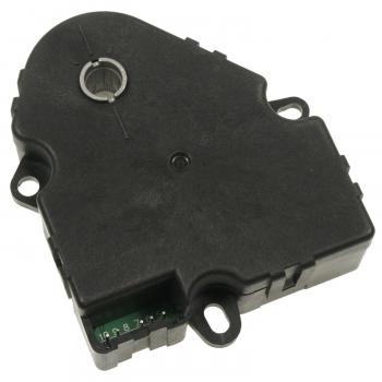 2002 GMC Envoy XL HVAC Mode Door Actuator Standard Motor Products ADR119 image 2 of 3