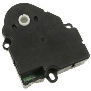 1999 GMC C2500 Suburban HVAC Heater Blend Door Actuator Main Standard Motor Products ADR120 image 2 of 3