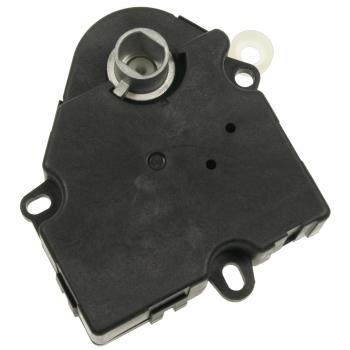 1998 Cadillac DeVille HVAC Heater Blend Door Actuator Main Standard Motor Products ADR121 image 1 of 3