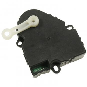 1998 Cadillac DeVille HVAC Heater Blend Door Actuator Main Standard Motor Products ADR121 image 2 of 3