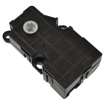 2006 GMC Envoy XL HVAC Mode Door Actuator Auxiliary Standard Motor Products ADR122 image 1 of 3