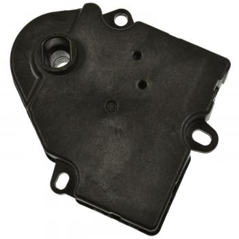 2004 Cadillac DeVille HVAC Recirculation Door Actuator Standard Motor Products ADR123 image 1 of 3