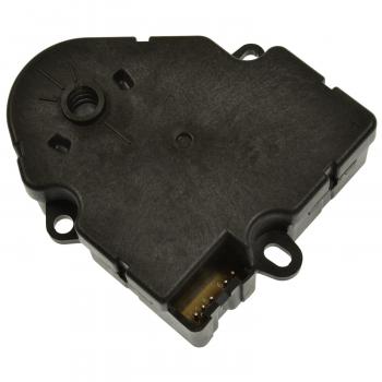 2004 Cadillac DeVille HVAC Recirculation Door Actuator Standard Motor Products ADR123 image 2 of 3