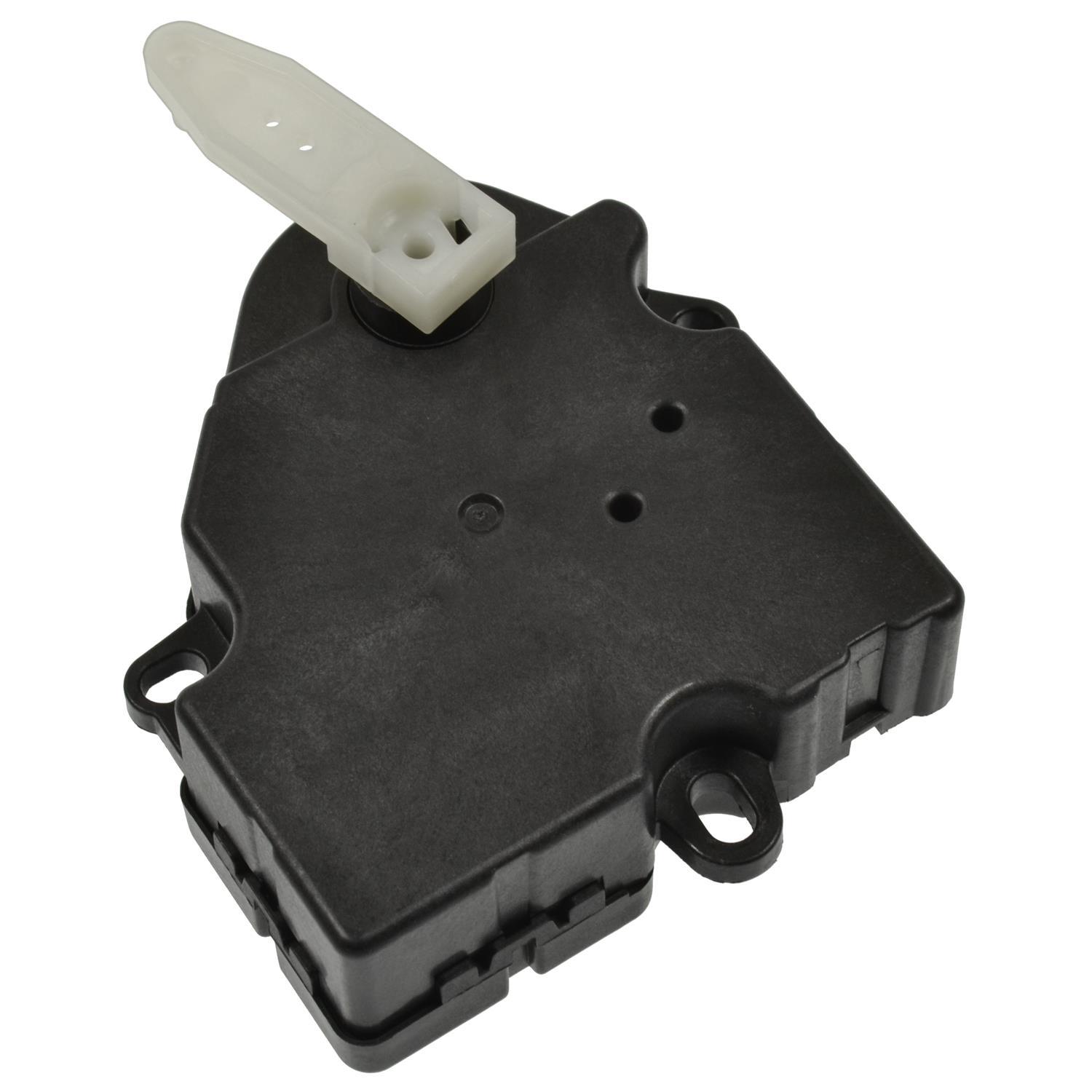 Standard Motor Products ADR124 - HVAC Heater Blend Door Actuator Standard Motor Products ADR124 HVAC Heater Blend Door Actuator product image 1 of 3