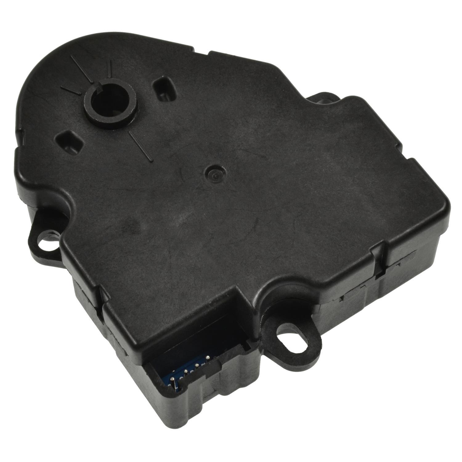 Standard Motor Products ADR124 - HVAC Heater Blend Door Actuator Standard Motor Products ADR124 HVAC Heater Blend Door Actuator product image 2 of 3