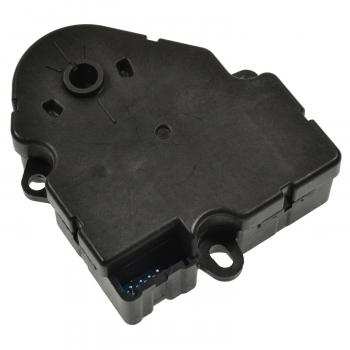2001 Oldsmobile Silhouette HVAC Heater Blend Door Actuator Auxiliary Standard Motor Products ADR124 image 2 of 3