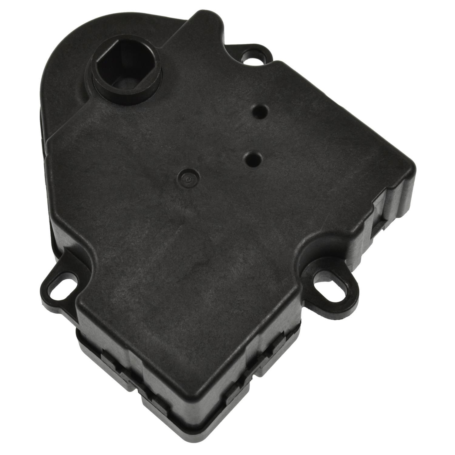 Standard Motor Products ADR126 HVAC Heater Blend Door Actuator product image 1 of 3