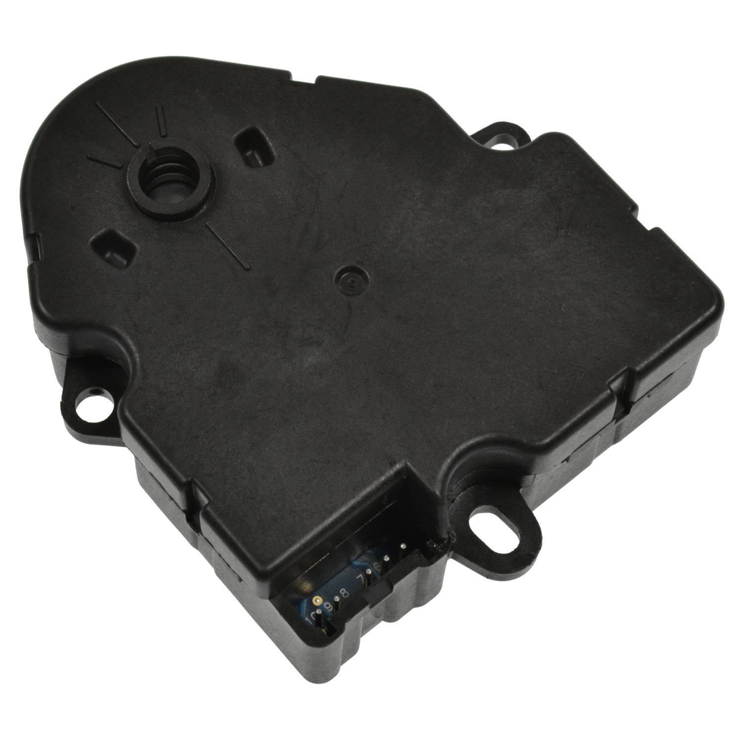 Standard Motor Products ADR126 HVAC Heater Blend Door Actuator product image 2 of 3