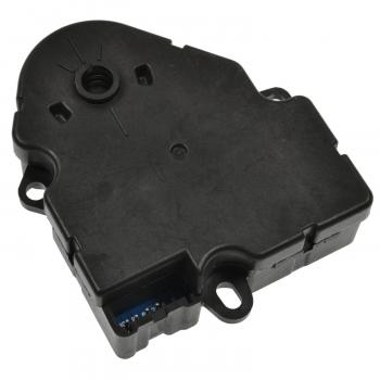 2005 Buick LeSabre HVAC Mode Door Actuator Standard Motor Products ADR127 image 2 of 3