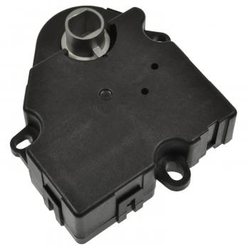 1999 Cadillac Seville HVAC Mode Door Actuator Standard Motor Products ADR128 image 1 of 3