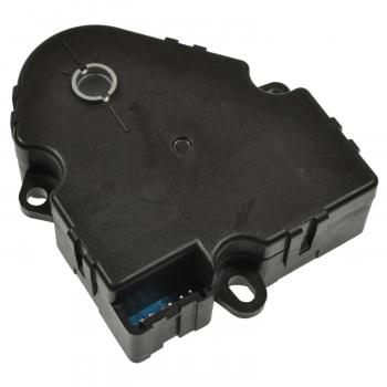 1999 Cadillac Seville HVAC Mode Door Actuator Standard Motor Products ADR128 image 2 of 3