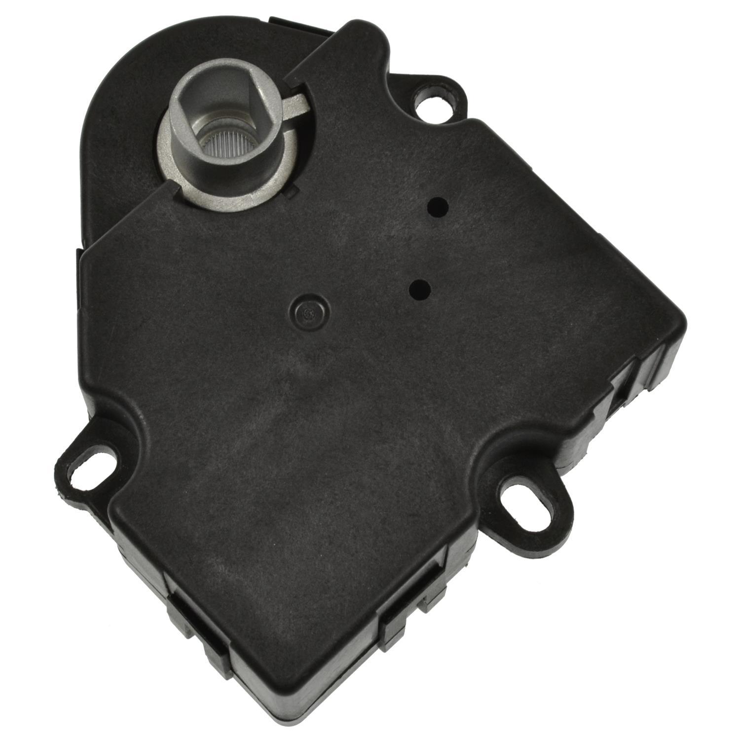 Standard Motor Products ADR129 - HVAC Heater Blend Door Actuator Standard Motor Products ADR129 HVAC Heater Blend Door Actuator product image 1 of 3