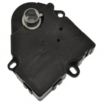 2013 GMC Sierra HVAC Recirculation Door Actuator Standard Motor Products ADR129 image 1 of 3