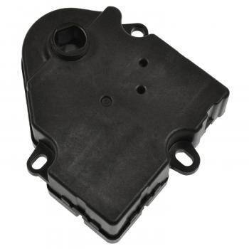 2009 Hummer H2 HVAC Mode Door Actuator Auxiliary Standard Motor Products ADR130 image 1 of 3