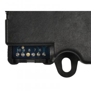 2009 Hummer H2 HVAC Mode Door Actuator Auxiliary Standard Motor Products ADR130 image 3 of 3