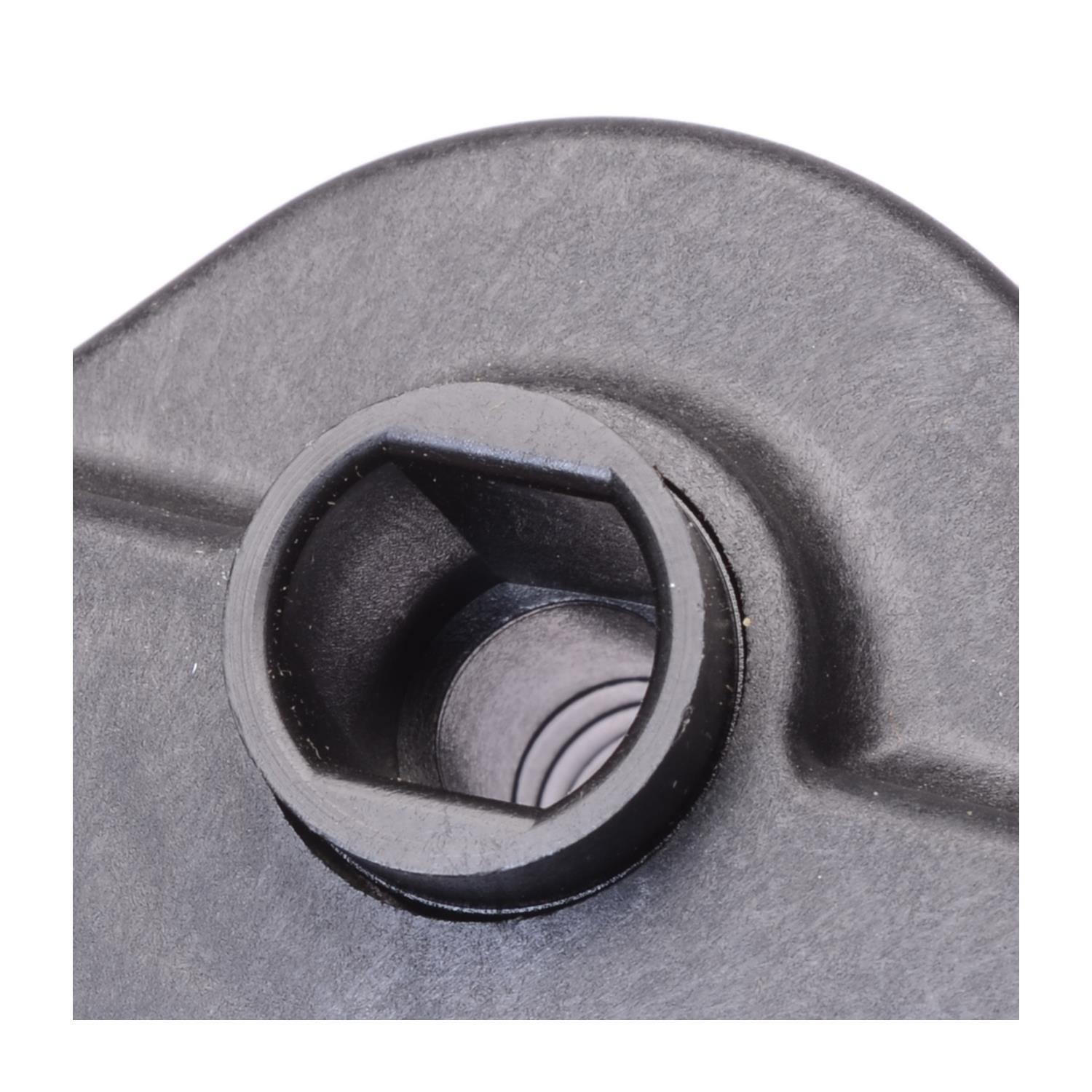 Standard Motor Products ADR131 - HVAC Defrost Mode Door Actuator Standard Motor Products ADR131 HVAC Defrost Mode Door Actuator product image 1 of 3