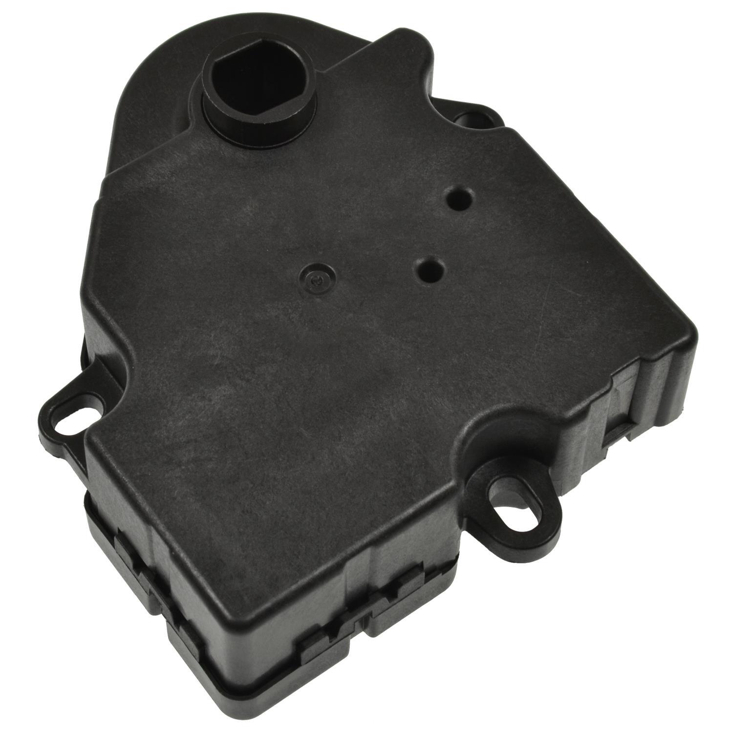 Standard Motor Products ADR132 - HVAC Heater Blend Door Actuator Standard Motor Products ADR132 HVAC Heater Blend Door Actuator product image 1 of 3