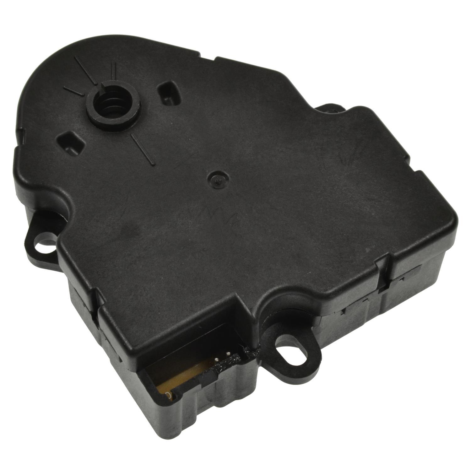 Standard Motor Products ADR132 - HVAC Heater Blend Door Actuator Standard Motor Products ADR132 HVAC Heater Blend Door Actuator product image 2 of 3