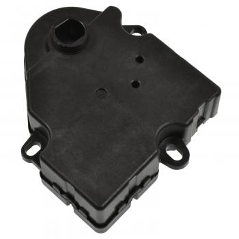 2003 Oldsmobile Silhouette HVAC Mode Door Actuator Auxiliary Standard Motor Products ADR133 image 1 of 3