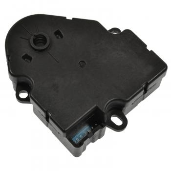 2003 Oldsmobile Silhouette HVAC Mode Door Actuator Auxiliary Standard Motor Products ADR133 image 2 of 3