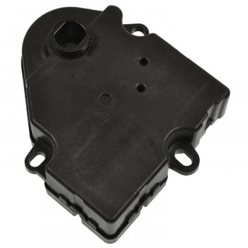 2009 GMC Acadia HVAC Mode Door Actuator Auxiliary Standard Motor Products ADR134 image 1 of 3