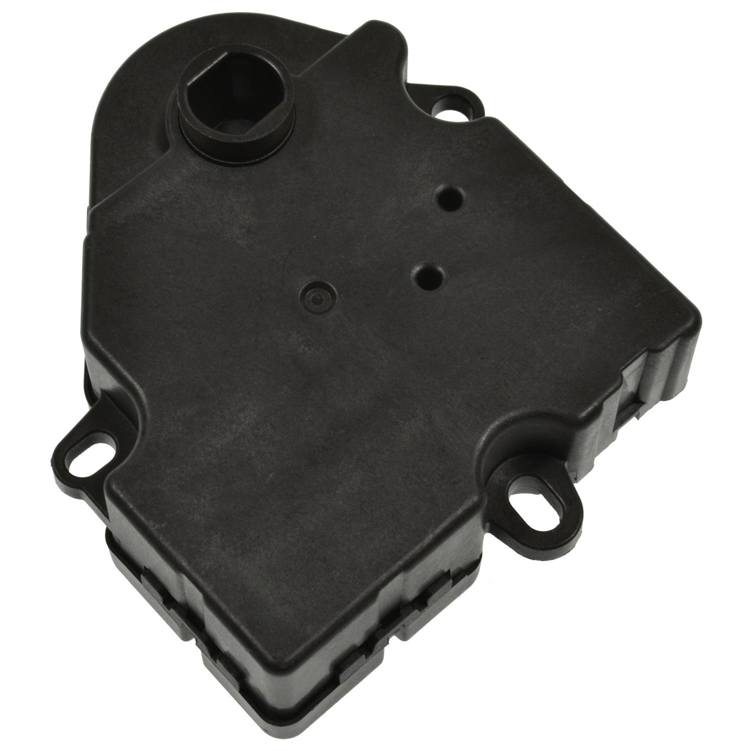 Standard Motor Products ADR136 - HVAC Heater Blend Door Actuator Standard Motor Products ADR136 HVAC Heater Blend Door Actuator product image 1 of 3