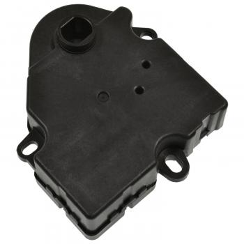 2004 Jeep Grand Cherokee HVAC Recirculation Door Actuator Standard Motor Products ADR136 image 1 of 3