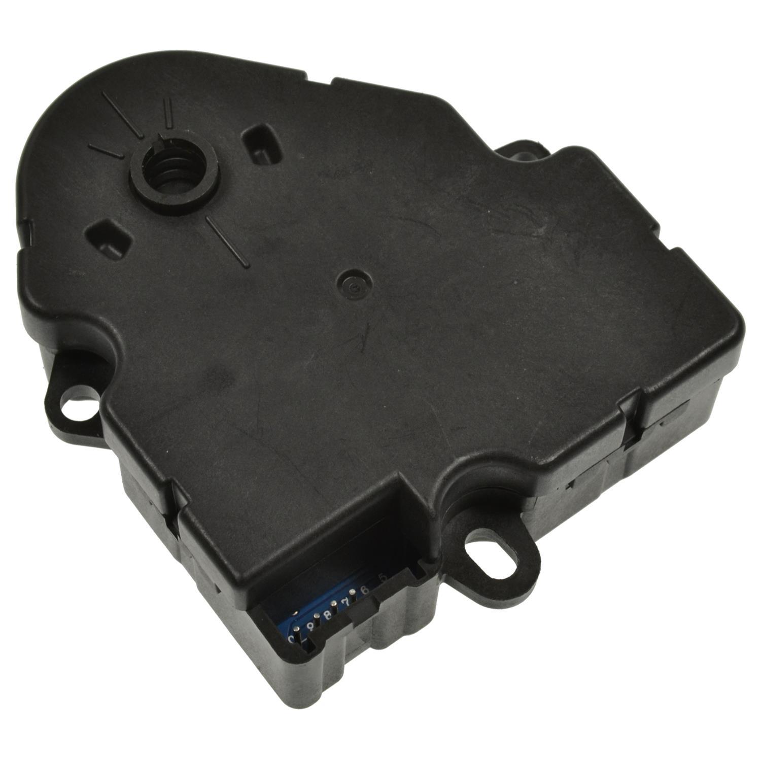 Standard Motor Products ADR136 - HVAC Heater Blend Door Actuator Standard Motor Products ADR136 HVAC Heater Blend Door Actuator product image 2 of 3