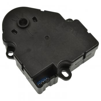 2004 Jeep Grand Cherokee HVAC Recirculation Door Actuator Standard Motor Products ADR136 image 2 of 3