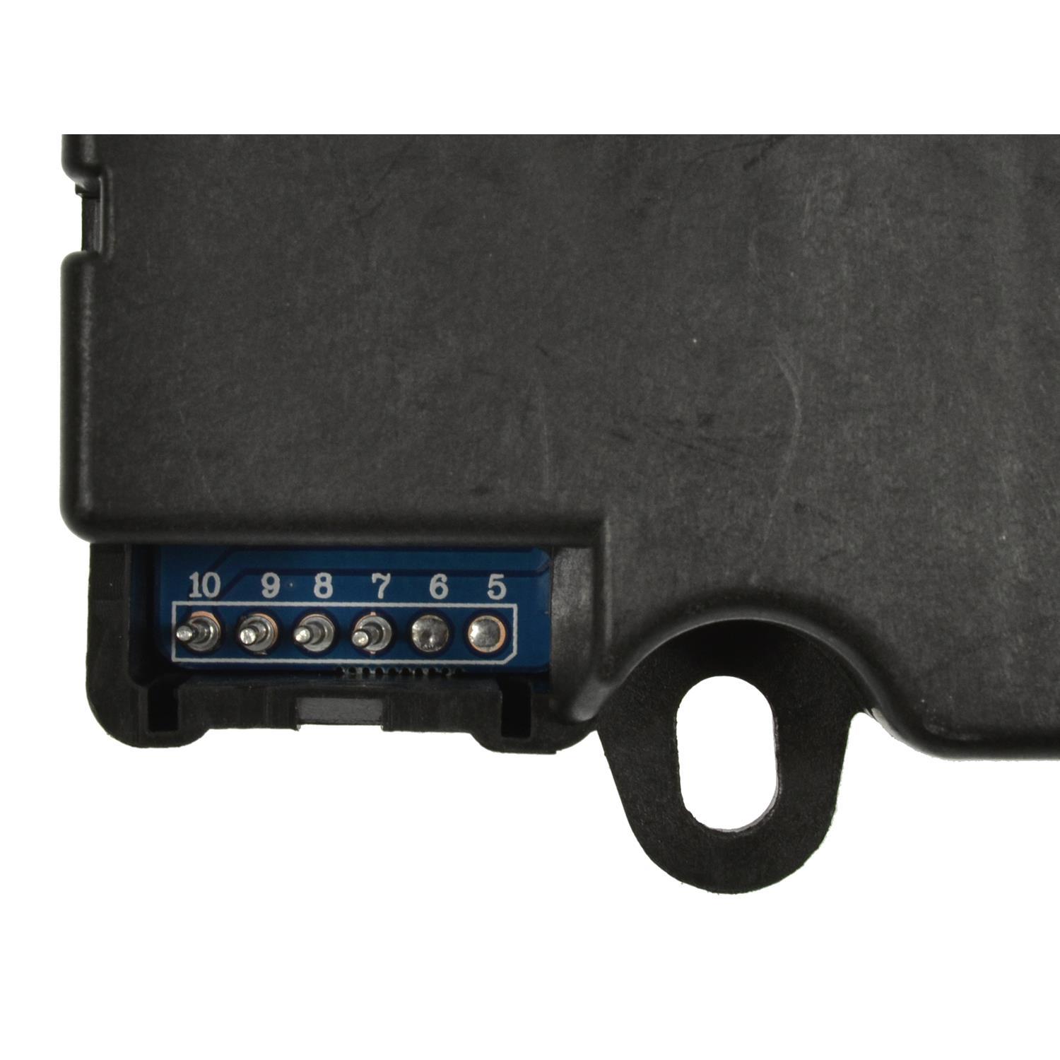Standard Motor Products ADR136 - HVAC Heater Blend Door Actuator Standard Motor Products ADR136 HVAC Heater Blend Door Actuator product image 3 of 3