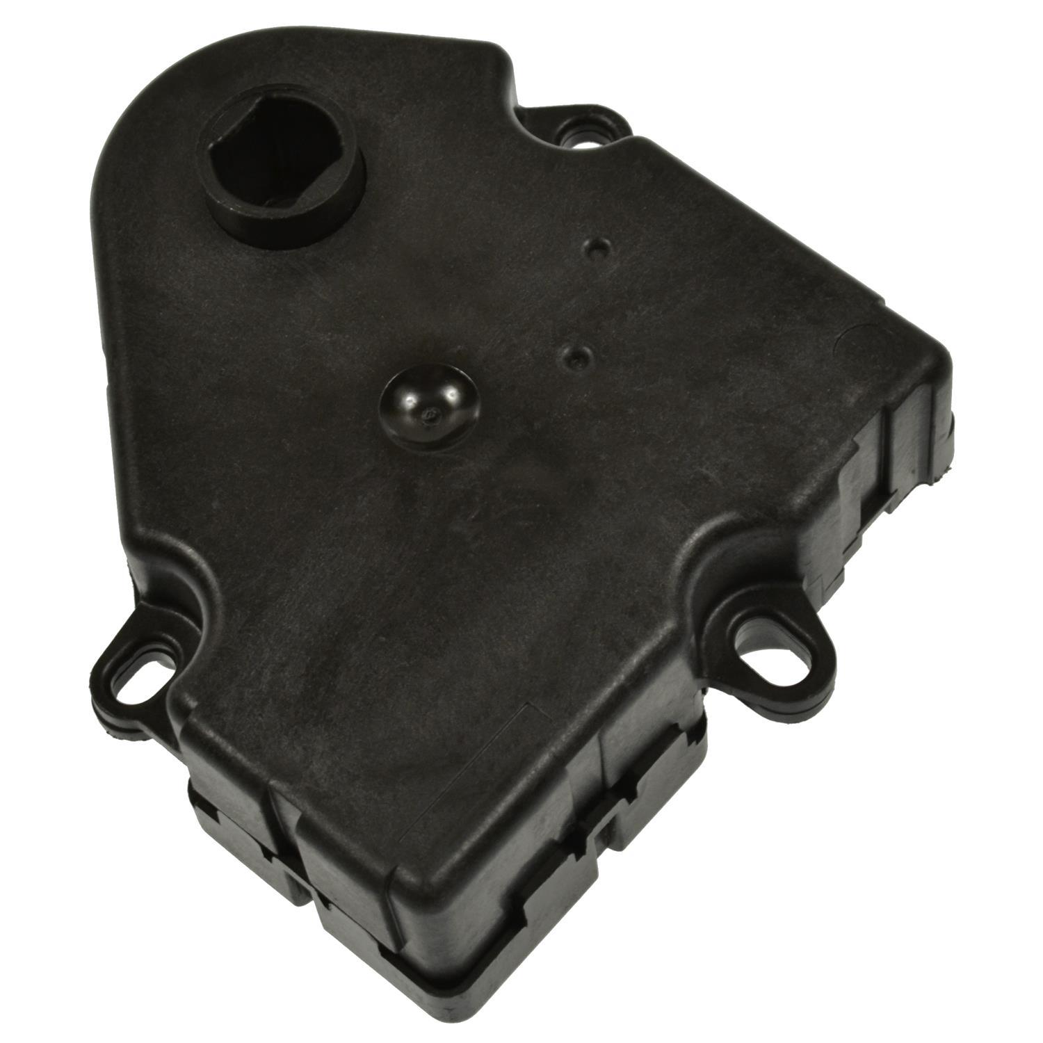 Standard Motor Products ADR137 HVAC Heater Blend Door Actuator product image 1 of 3