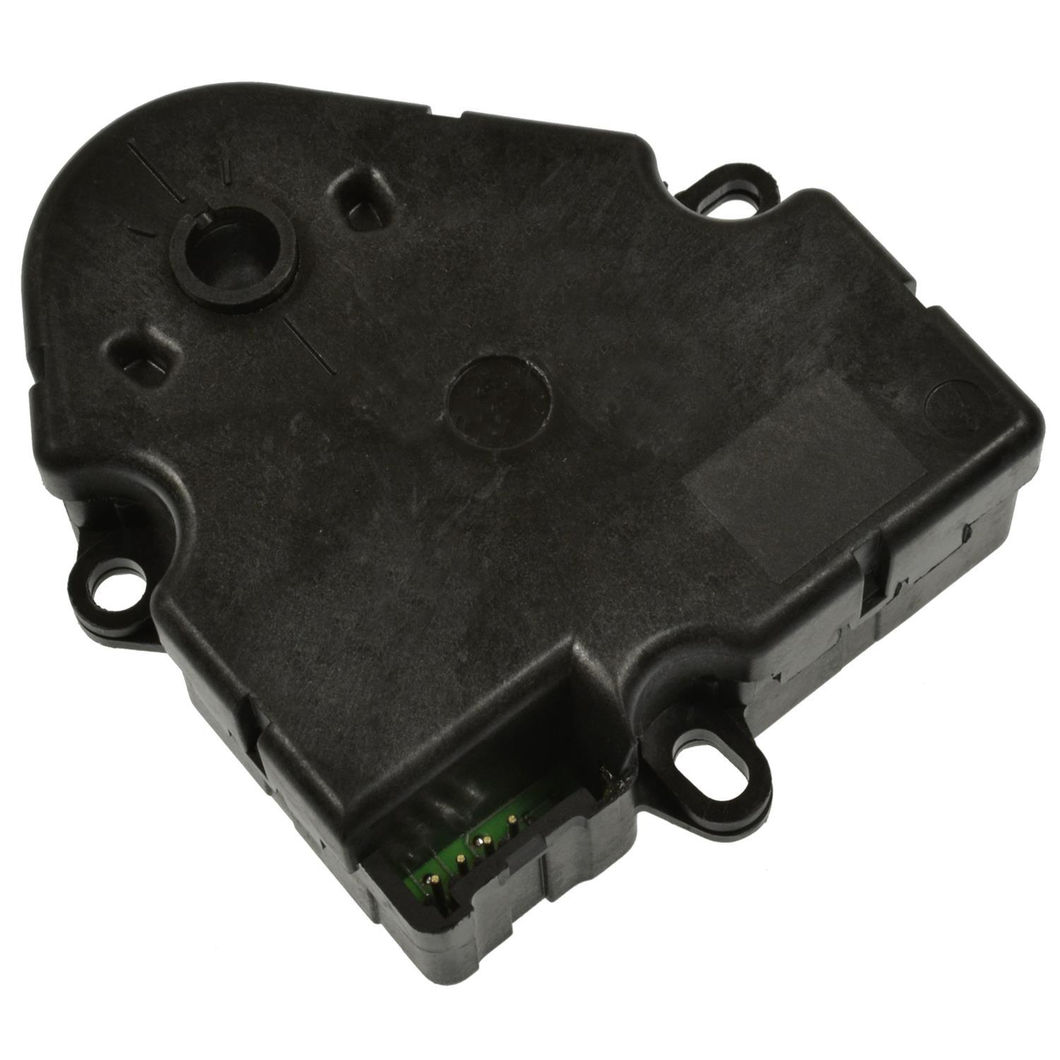 Standard Motor Products ADR137 HVAC Heater Blend Door Actuator product image 2 of 3