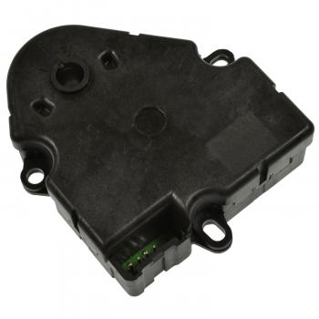 2023 GMC Savana 2500 HVAC Heater Blend Door Actuator Main Standard Motor Products ADR137 image 2 of 3