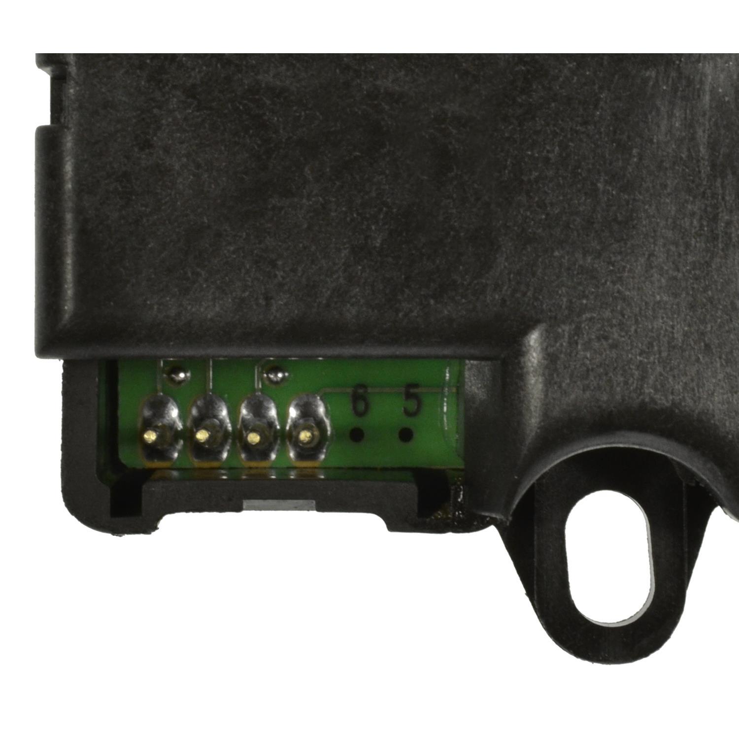 Standard Motor Products ADR137 HVAC Heater Blend Door Actuator product image 3 of 3