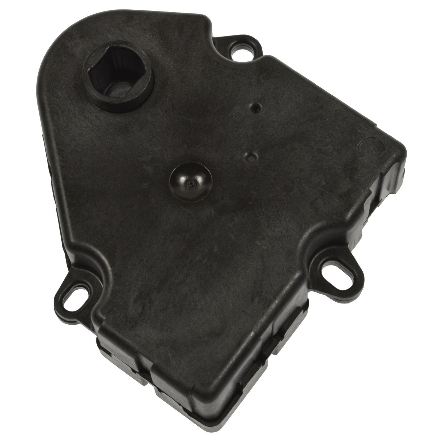 Standard Motor Products ADR138 - HVAC Heater Blend Door Actuator Standard Motor Products ADR138 HVAC Heater Blend Door Actuator product image 1 of 3
