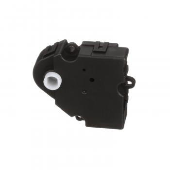 2005 Jeep TJ HVAC Heater Blend Door Actuator Standard Motor Products ADR139 image 1 of 4