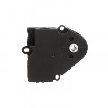 2005 Jeep TJ HVAC Heater Blend Door Actuator Standard Motor Products ADR139 image 2 of 4